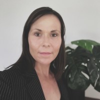 Yolande Strydom
