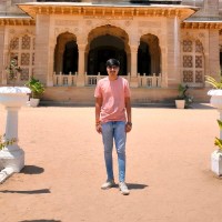 Sumit Pandya
