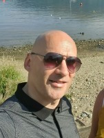 Darren Breeze