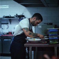 Gonzalo Ignacio Pacheco Ramirez