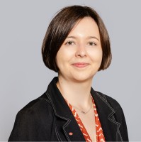 Inès Adam