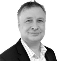 Steve Hough Fraes