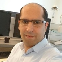 Mohamed Ali Kazemi