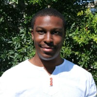 Caleb Adams