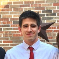 Clayton Manchaca
