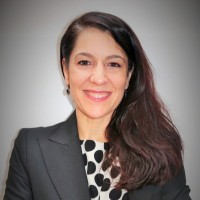 Laura Gonzalez Suarez