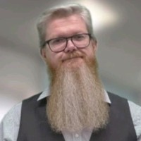 Dr Paul Johnston FARPI FISRM ChFInstP ChOHSP CMAS RPP