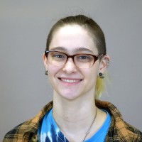 Paige Doss