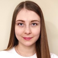Khrystyna-Mariia Kulchytska