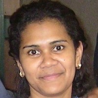 Winifred Gauna