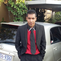 Shahil Ramlal