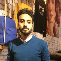 Ali Mohamed