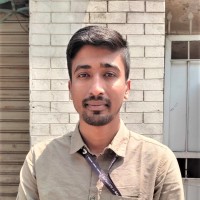 Mrinmoy Kumar Das