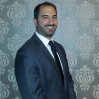 Danny Asmar