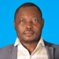 Adolph Karubanga, Pmp