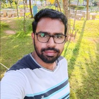 Hemnath Jaishankar