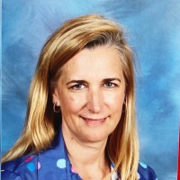 Kimberly Garvis Da Silva
