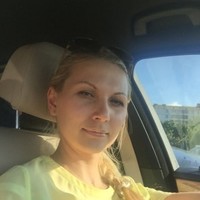 Анастасия Абрамчик