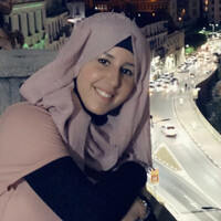 Naima Abdelli