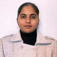 Lovepreet Kaur