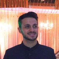 Luqmaan Khan
