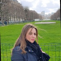 Zainab Ben Abdelwahab