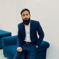 Mubasheir Khan