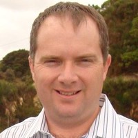 Richard Stacey
