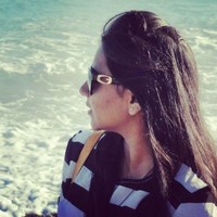 Bhakti Parekh