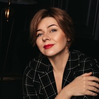 Екатерина Светачева