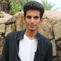 Nishar Shah