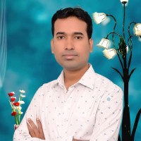 Riteshkumar Bhujade