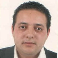 KHALED SAADI