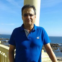 Antonio Augusto Sousa Campos