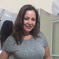 Yasmine Leonard