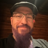 Corey Benson
