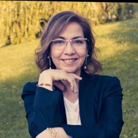 Sandra Guevara Q. PhD