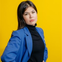 Aida Ikhsanova