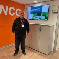 Viktor Lupandin