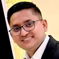 Sushil Neupane