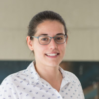 Mónica Benito González