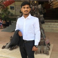 Shashi kumar M R