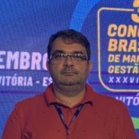 Marcos Paulo De Souza