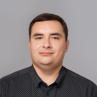 Oleg Balbekov