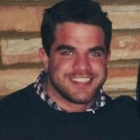 Aaron Wellman