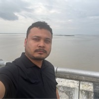 Jayanta Changmai