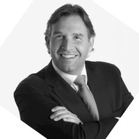 Luigi van Geest, CAMS