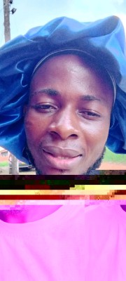 Olokor Sunday