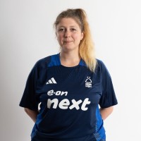 Leanne Mcdonagh
