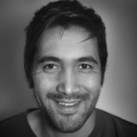 Mustafa Abedi Nassab